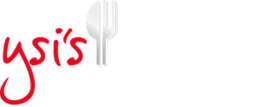 Ysis Kulinarik Logo